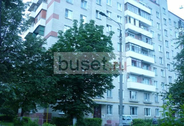 2к.кв. г. Подольск, ул. Свердлова, д.1/11 Подольск