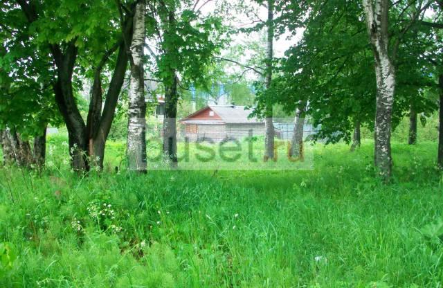 В 30 км от СПб, в г. Шлиссельбург продается участо Шлиссельбург