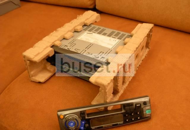 Автомагнитола Samsung SC-6400 Москва