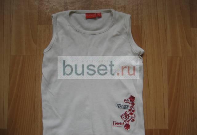 Маечка на лето Москва