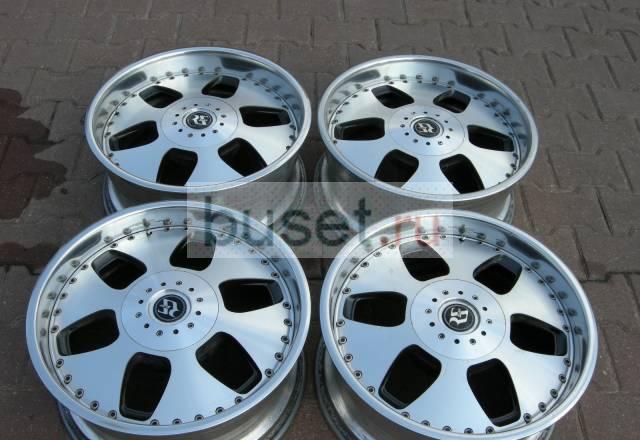 Диски rays toyota prado Москва