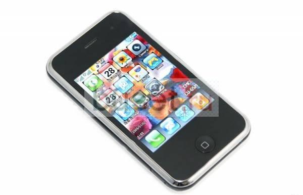 IPhone  C900 (2 SIM карты, цветное тв) Москва