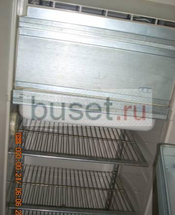 Старий  холодилник Москва