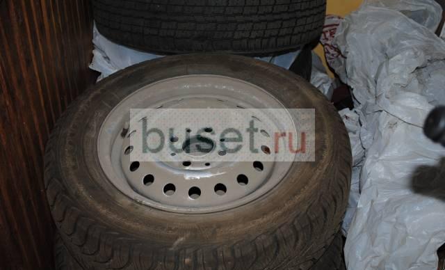 Резина с дисками goodyear Ultra Grip Москва