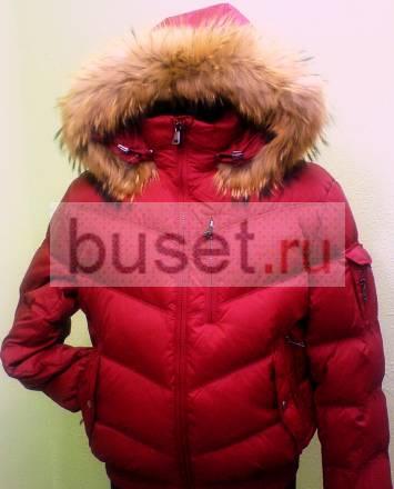 Новые пуховики Snowimage Москва