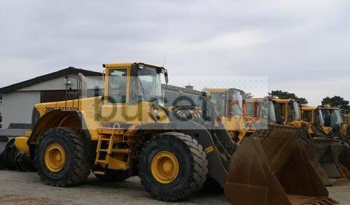 Погрузчик фронтальный Volvo Ростов-на-Дону