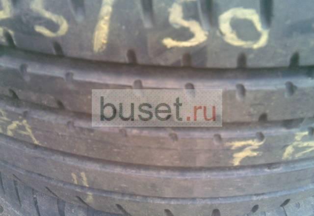 225х45х17 континенталь,цена за пару в идеале Москва