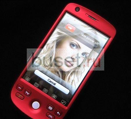 HTC w007 - 3 цвета (очень красивые) Москва
