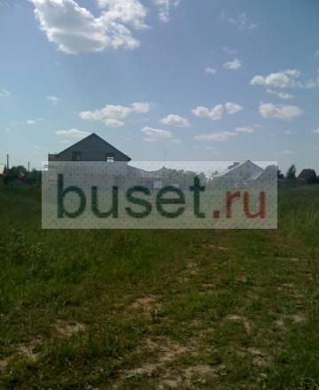 Участок 12 соток д.Ямская Можайск