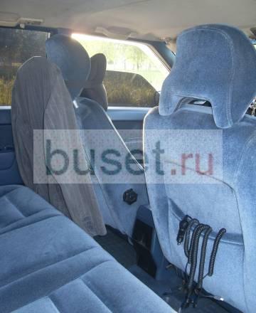 Volvo 850, 1996 Ногинск