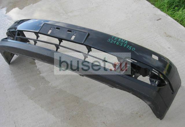 Бампер перед. на ниссан теана 2007г Санкт-Петербург