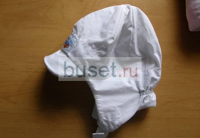 Детская шапочка Москва