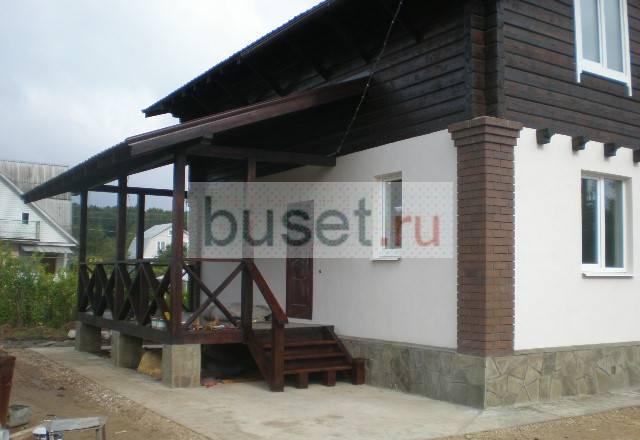 Продаётся дом Пушкино