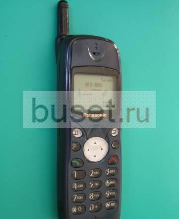 Panasonic GD52 Санкт-Петербург