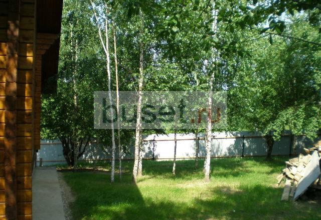 Продаётся дом Пушкино