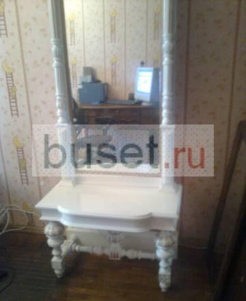 Зеркало Самара