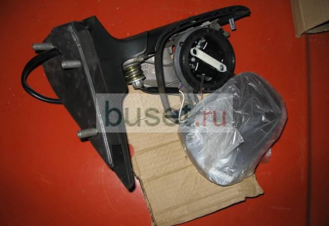 Зеркало заднего вида  Volkswagen Polo (6N2) Москва