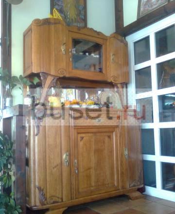 Реставрация антикварной мебели Тольятти