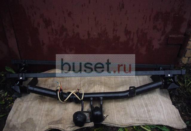 Багажник,фаркоп на Лада-калинаДешево Балашиха