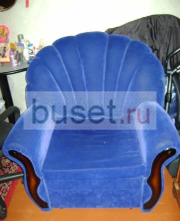 Продам кресло-кровать недорого Москва