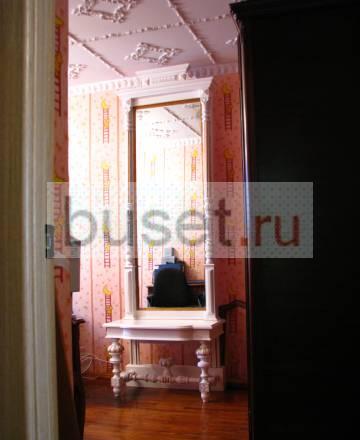 Зеркало Тольятти