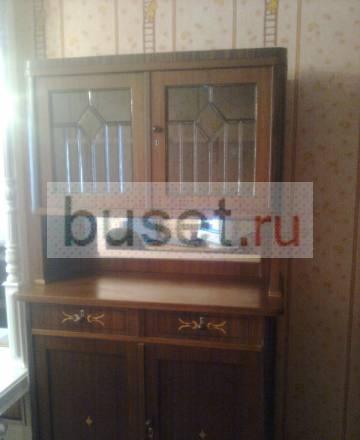 Буфет Тольятти