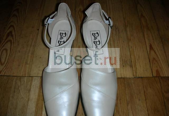 Sale Туфли новые Германия 38-38,5 Санкт-Петербург