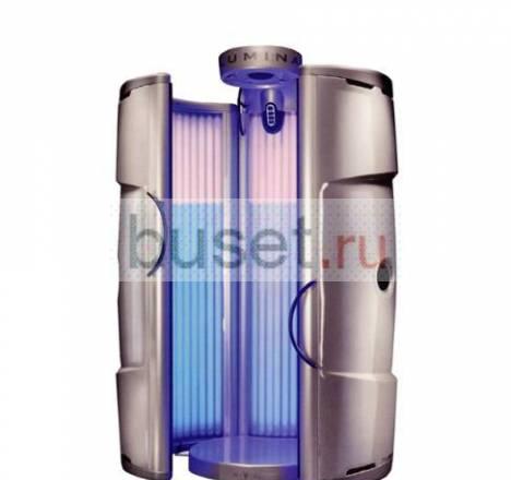 Продаётся Вертикальный солярий "Hapro Lumina 48 XL Санкт-Петербург