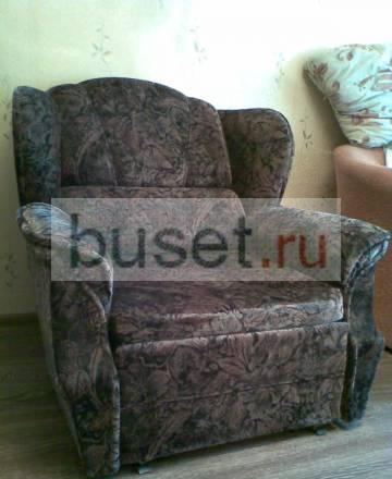 Кресло-кровать 4000р с доставкой Москва