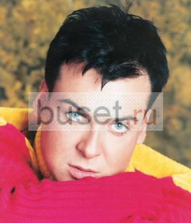 Юлиан,  организация концертов, гастролей, выступле Москва