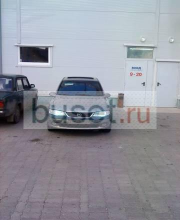 Opel Vectra, 1997 Санкт-Петербург