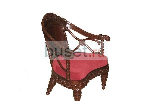 Антикварный диван, 2 кресла и журнальный стол Москва