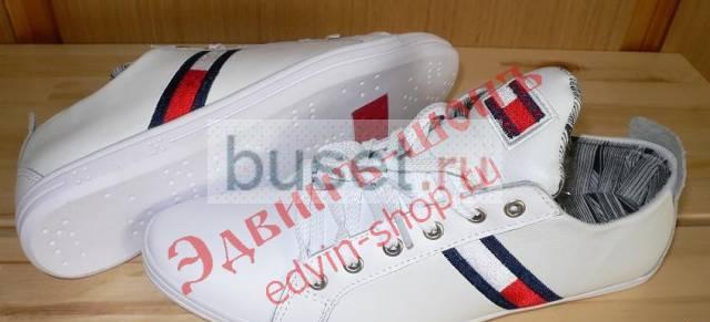 Hilfiger Москва