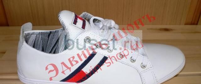Tommy Hilfiger Москва