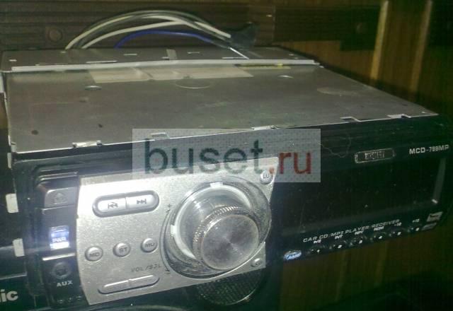Автомагнитола Mystery Санкт-Петербург