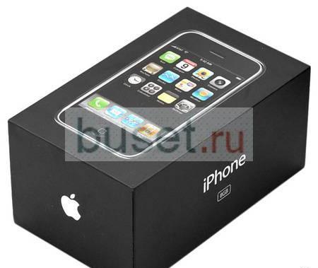 Куплю новый Apple iPhone Москва