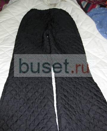 Брюки+треники для дачи девочке 6-8 лет Санкт-Петербург