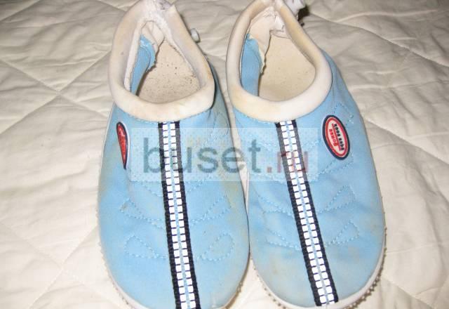 Тапки для моря детские разм.33 Санкт-Петербург