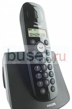 Philips CD 1401 Санкт-Петербург
