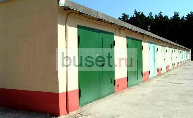 Подаю гараж Москва