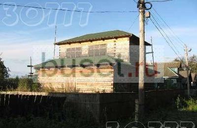 Продам 2х-этажный дом с участком 76 соток Москва