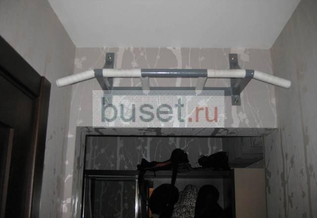 Турник для детей  и взрослых Звенигород