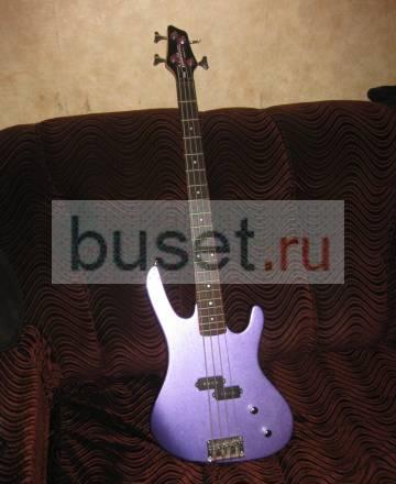 Бас-гитара washburn xb100 Москва
