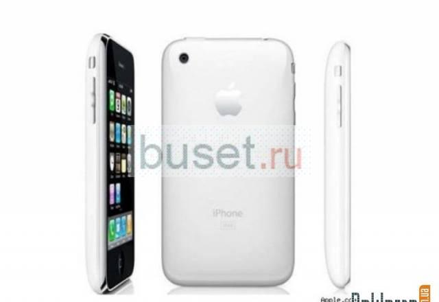 Iphone 3gs Москва