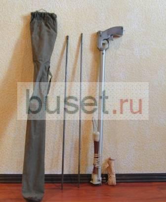 Ружье для подводной охоты Санкт-Петербург