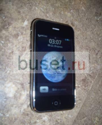 Продам айфон 3GS 32GB Москва