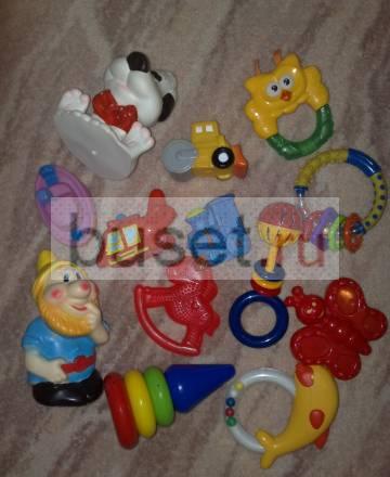 Игрушки 2 Мытищи