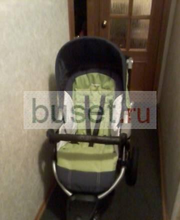 Peg-perego GT3 Completo Москва