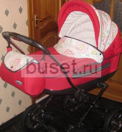 Коляска 2 в 1 Roan Marita Санкт-Петербург