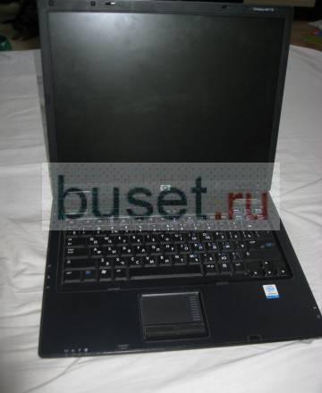 Ноутбук HP copaq nx6110 Москва